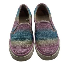 Girls shoes size 12